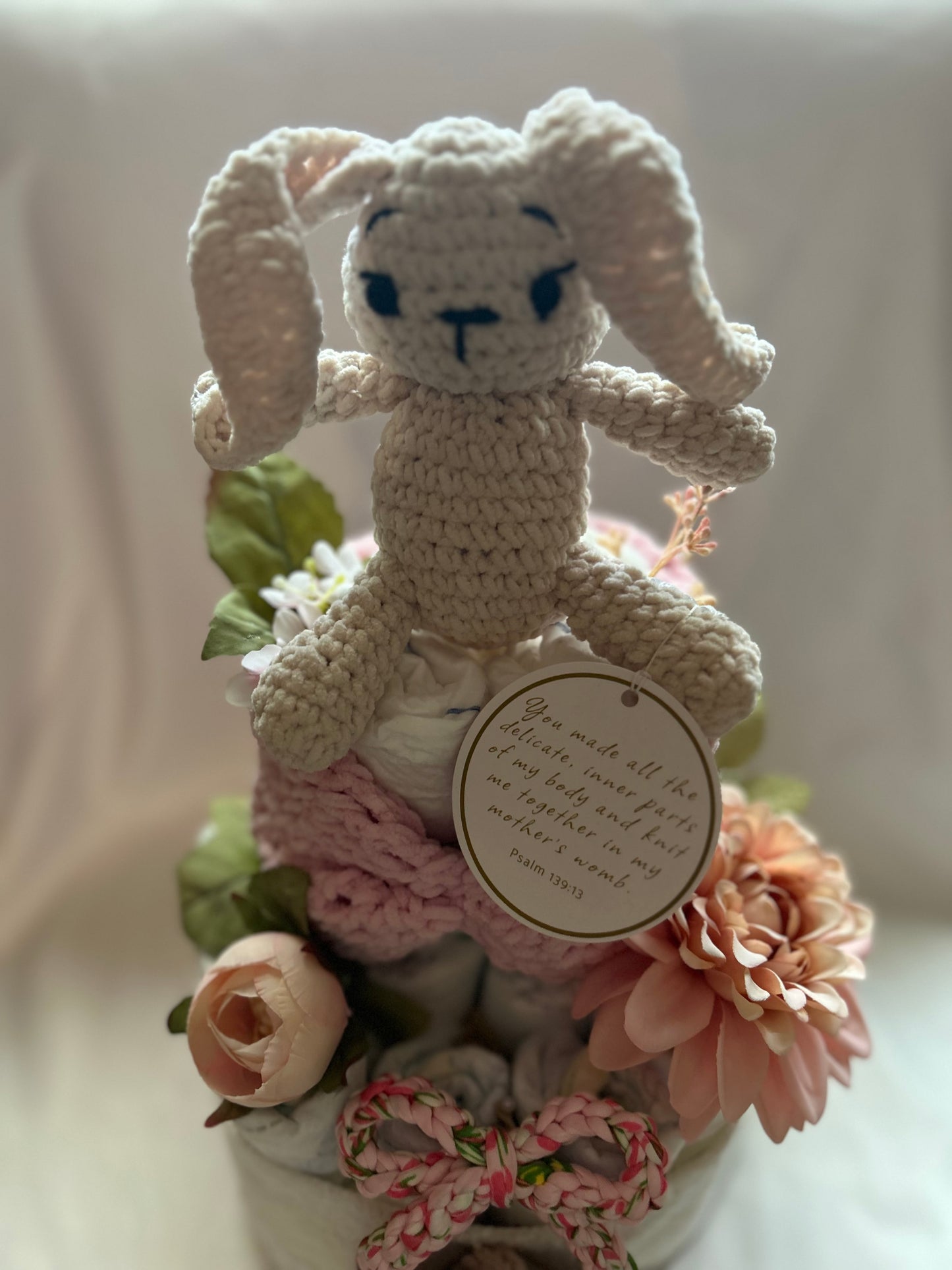 Bunny and Bows