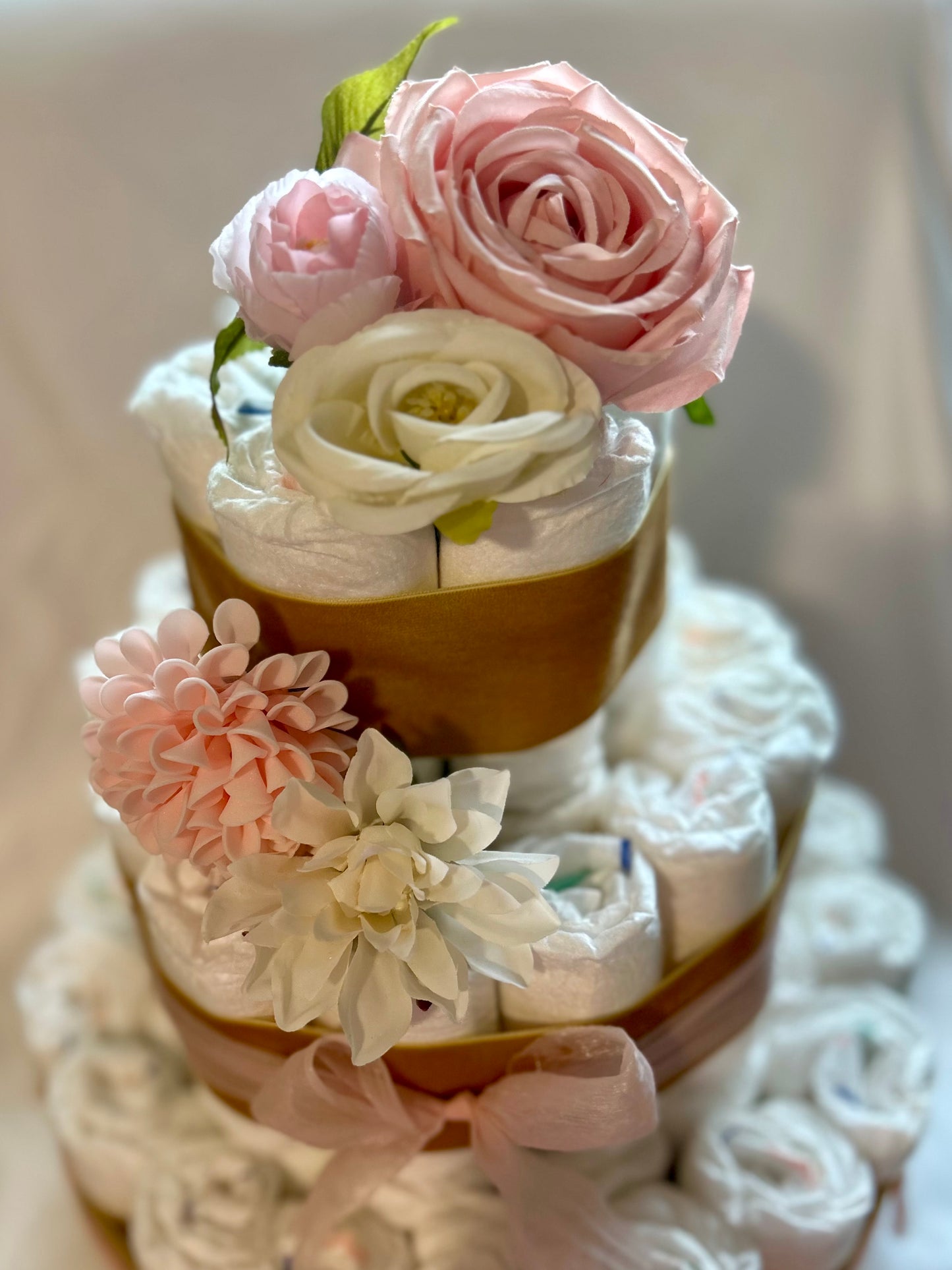 Simple Elegance Pink