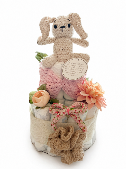 Bunny and Bows