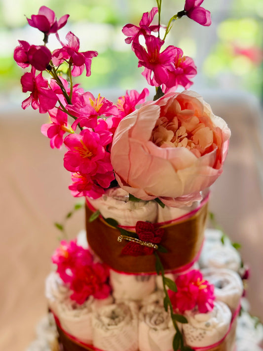 Pretty in Pink