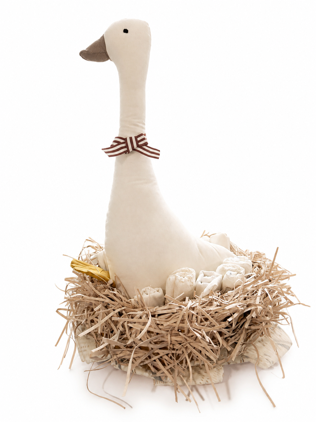 Mama Goose