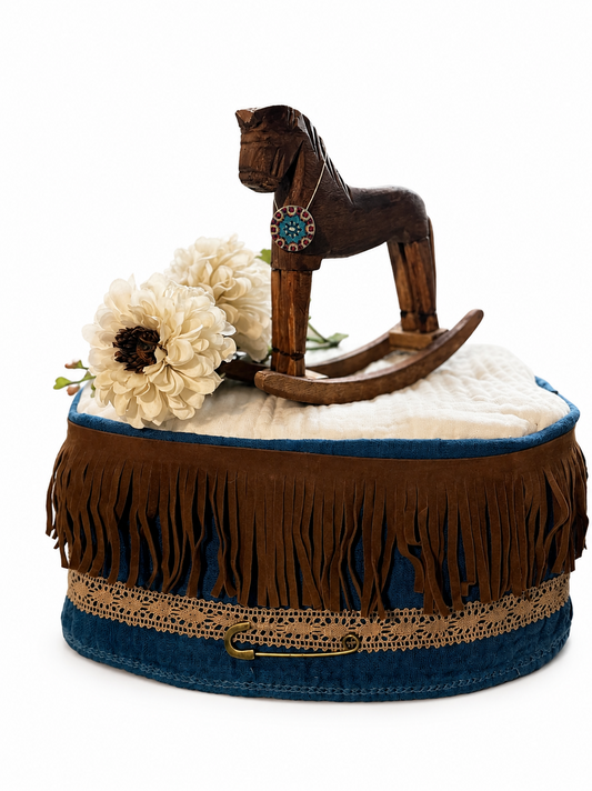 Rocking Horse