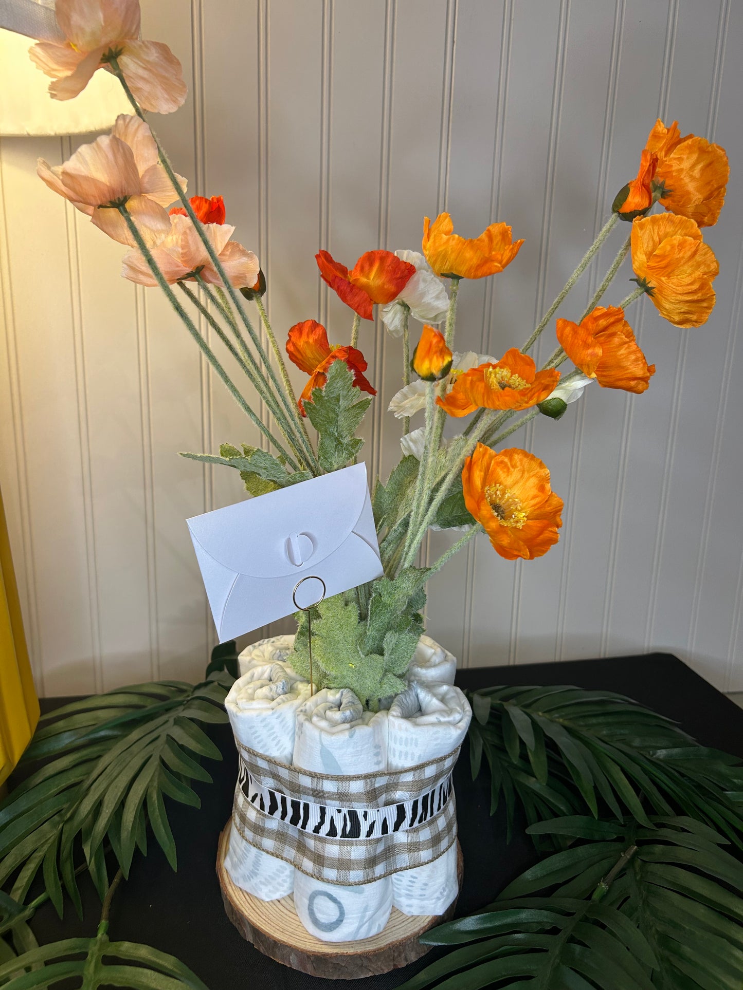 Mini Poppies