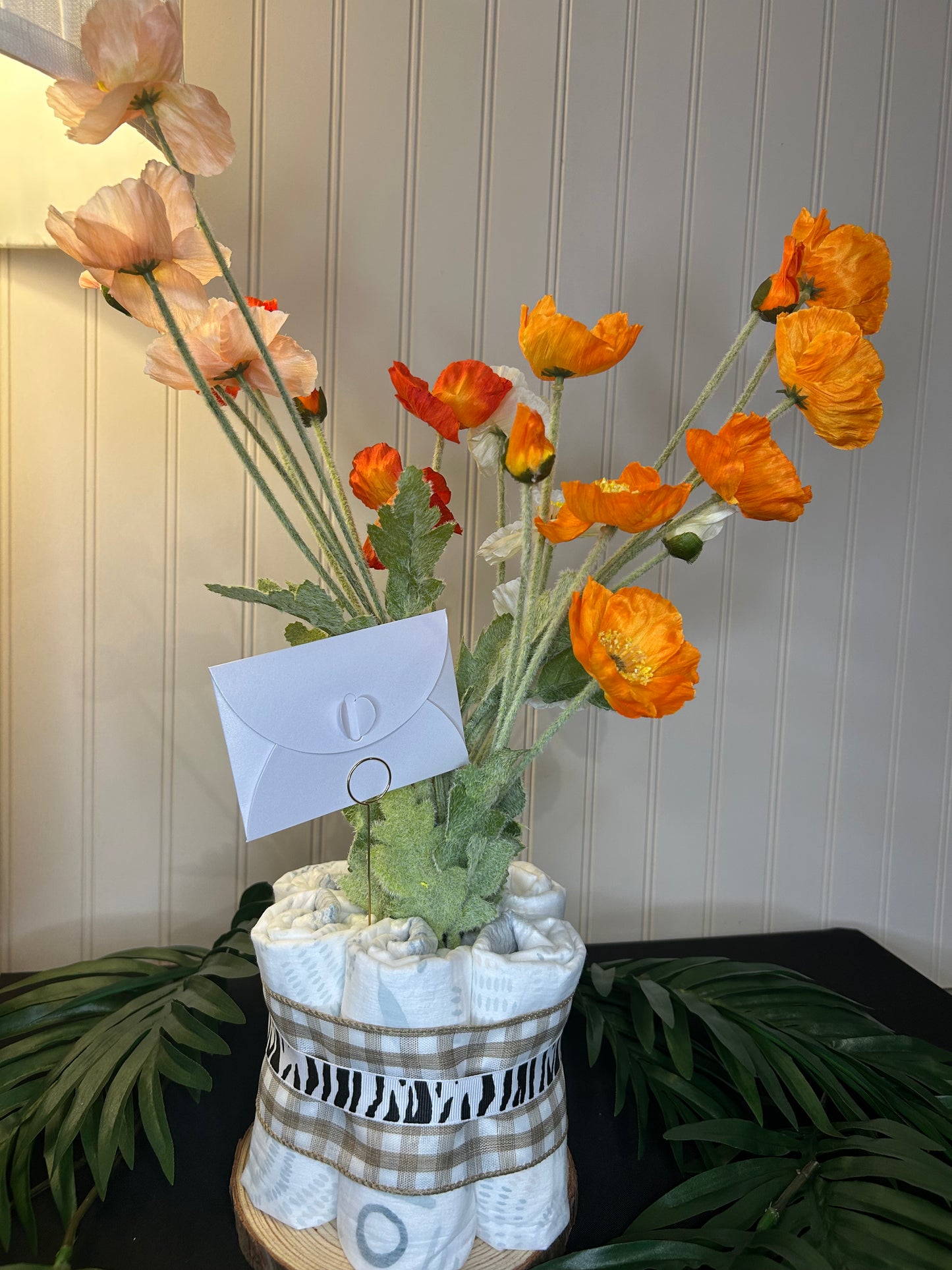 Mini Poppies
