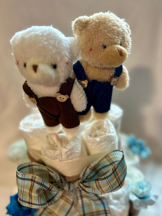 2 Bears